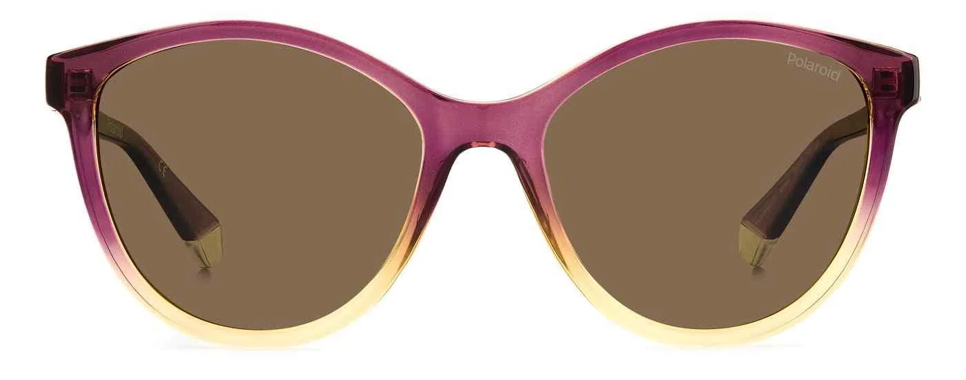 Polaroid Core PLD4133 Eyeglasses - view 5